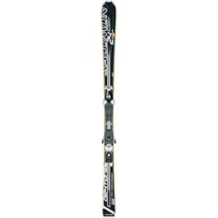 Salomon L30812100 24 Daytona + KZ11 Bindung 2011/12