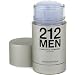 212 for Men By CAROLINA HERRERA 2.1 oz Deodorant Stick