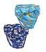 Sporting Goods : Swim Diaper 2 Pack Boys