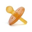 Ecopiggy Rounded Natural Pacifier (1pk) (6m+)