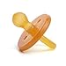 Ecopiggy Ecopacifier Rounded Natural Pacifier (1 Pack) - 6 Mos+