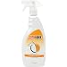 Citra Solv Natural Multi-Purpose Spray Cleaner, Valencia Orange, 22-Ounce Bottles (Pack of 6)