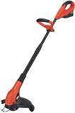 Factory-Reconditioned Black & decker 18V Cordless 12 GRASSHOGTM Trimmer/Edger NST2018R