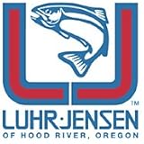 Luhr Jensen 60 Hot Shot  Brown Trout