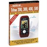 Magellan Triton 200 300 400 & 500 [DVD] [Import]
