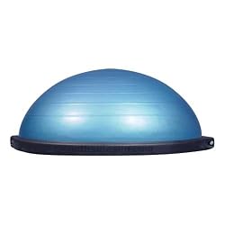 Fitness Quest Bosu Trainer Fitness Equipment