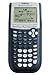 TEXAS TI-84PLUS GRAPHIC - CALC W/FLASH SOFTWARE (TI84PLUS) -  : image