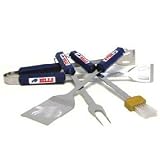 Buffalo Bills BBQ Tool Set