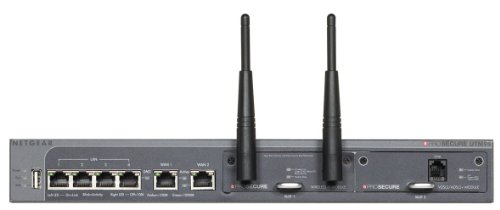 Netgear UTM9S-100EUS ProSecure Unified Threat Management Appliance Sicherheitsanwendung (4 Preisvergleich