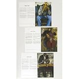 Gifts of Note 3 Art Print Assortment (3-print series)