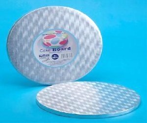 PME Sugarcraft Round Cake Drum - 7