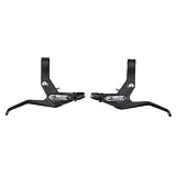 �e�N�g�� CARBON LEVER �u���[�L���o�[ �J�[�{��