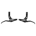 �e�N�g�� CARBON LEVER �u���[�L���o�[ �J�[�{��