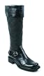 MARC Shoes Prego 2265286, Damen Stiefel, braun, (cafe 400), EU 40