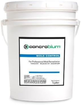 Concrobium Botancial Mold Control 5 gallons