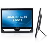 Asus US, ET2011ET-B011E Black All in 1 (Catalog Category: Computers Desktop ....