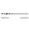 NP Set Eyeliner - Dubai Green