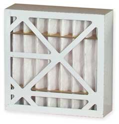 Dayton 2HNT9 Pad Pre-filter