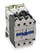 Dayton 2UXF5 Contactor, IEC, 50Amp, 240Coil Volts