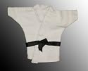 Mini-Judoanzug