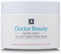Doctor Beauty Lock Water Shining Brilliantly Mask 100ml