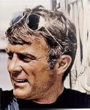 Signed Conrad, Robert 8x10 Photo