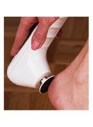 Electric Callus Remover - Callus Remover