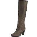 Camper Women's Ariadna High Wood Heel Bootie 46166