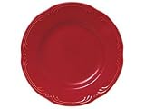 Pfaltzgraff Winterberry Ruby 8-Inch Salad Plate