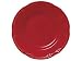 Pfaltzgraff Winterberry Ruby 8-Inch Salad Plates, Set of 4