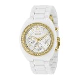 Image of DKNY Chronograph Ladies Watch