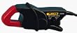 Fluke i200S AC Current Clamp, 20/200 Amp with BNC to banana adapter