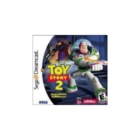 Click here to buy Toy Story 2 by ACTIVISION.