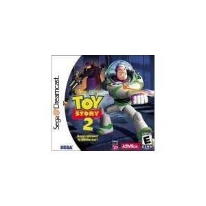 Click here to buy Toy Story 2 by ACTIVISION.