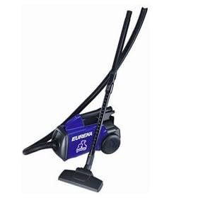 Eureka 3684F- Eureka 3684F Pet Lover Canister Vacuum