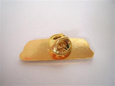 ゴールデンメロディーハーモニカ ミニピン Golden Melody Harmonica Mini Pin