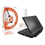 OCZ DIY OCZNBIS15DIYA Gaming Notebook (Intel PM965 Chipset, ICH8M PCI-Express 16X NVIDIA GeForce 8600M GT, 512 MB DDR2 Video Memory, 8X DVDR/RW, 4x Dual Layer Combo Drive)