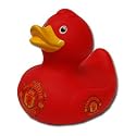 official manchester united bath duck