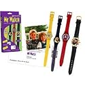My Watch:  Build-It-Yourself Watch Kit!