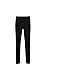 Cloudstyle Mens Peak Lapel One-Button Wedding Party Blazer Jacket and Pants, Large, Black 1