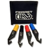Ferret Instruments (FER911) WIRE PIERCING SET