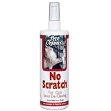Pet Organics Natural Training Products No Scratch 16 oz.