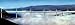 The Biggest Bridge in the World, the Millau Viaduct, Designed by Norman Foster, December 2004 Photographic Poster Print, 8x24