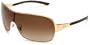 Ray-Ban RB3392 Sunglasses,Arista Frame/Brown Gradient Lens,67 mm