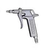 栗田製作所(カップ印) エアーガン(プラグ仕様)【レバー付エア流量調整付】 AG50LP