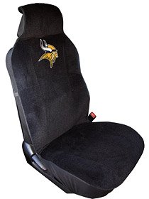 Minnesota Vikings Seat Cover