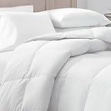 Pure Hungarian Goose Down duvet - King, 10.5 tog