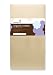 Naturepedic No Compromise Organic Cotton Ultra 252 Seamless Dual Firmness Crib Mattress