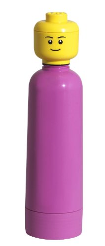 LEGO Drinking Bottle