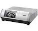 Sanyo Plc-wl2500; 2500 Ansi Lumens; Lcd; Wxga (1280x800); 50